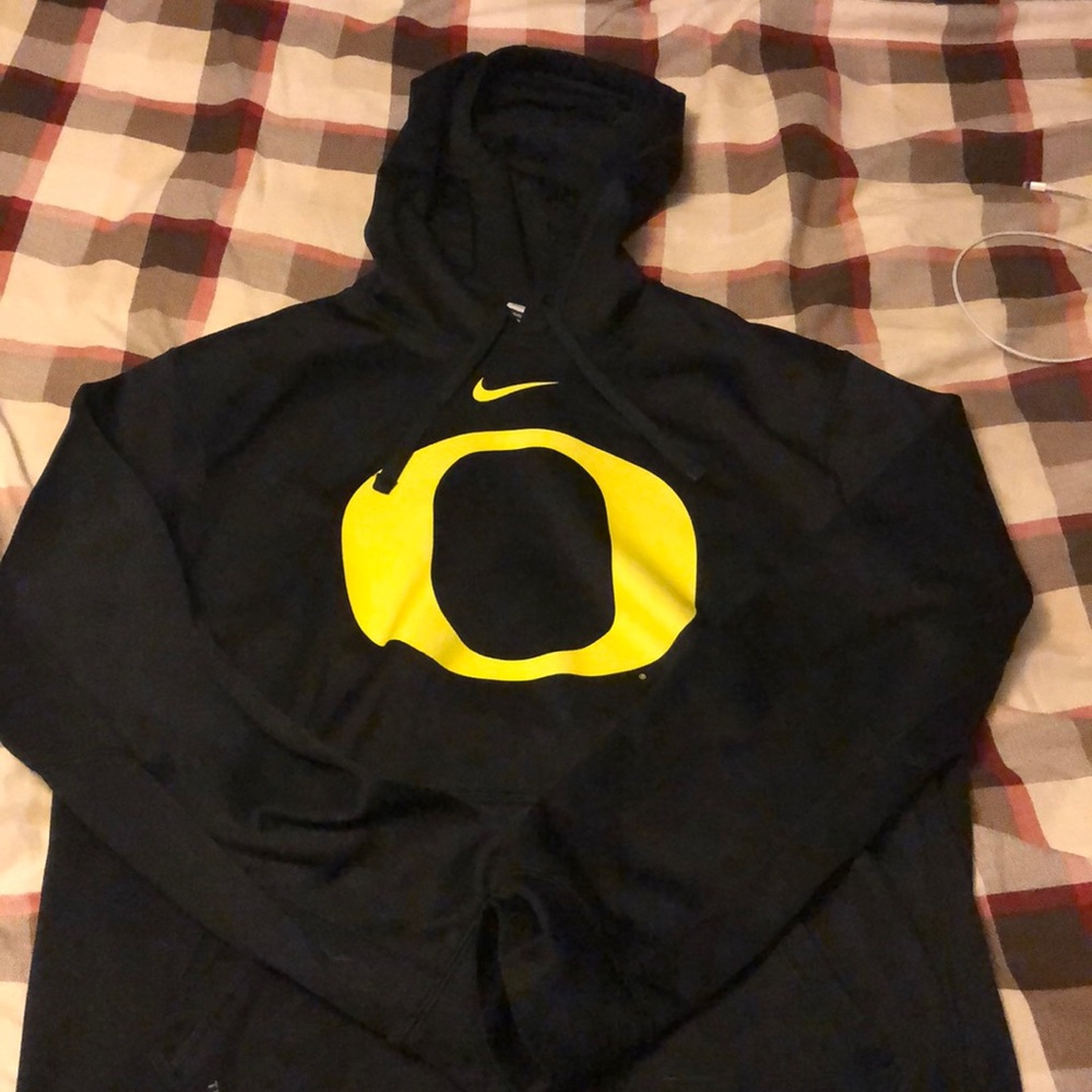 Oregon Ducks Hoodie
